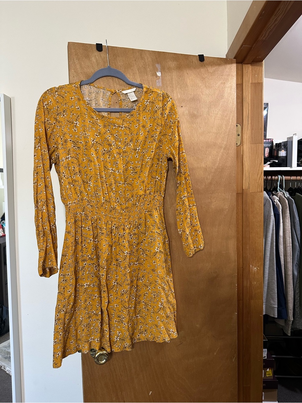 H&M dress